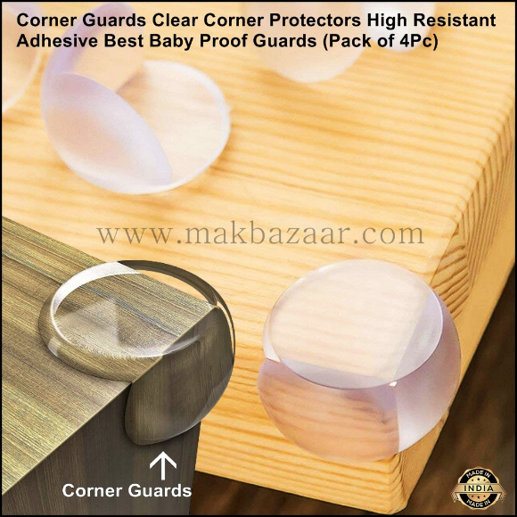 child proof corner guards